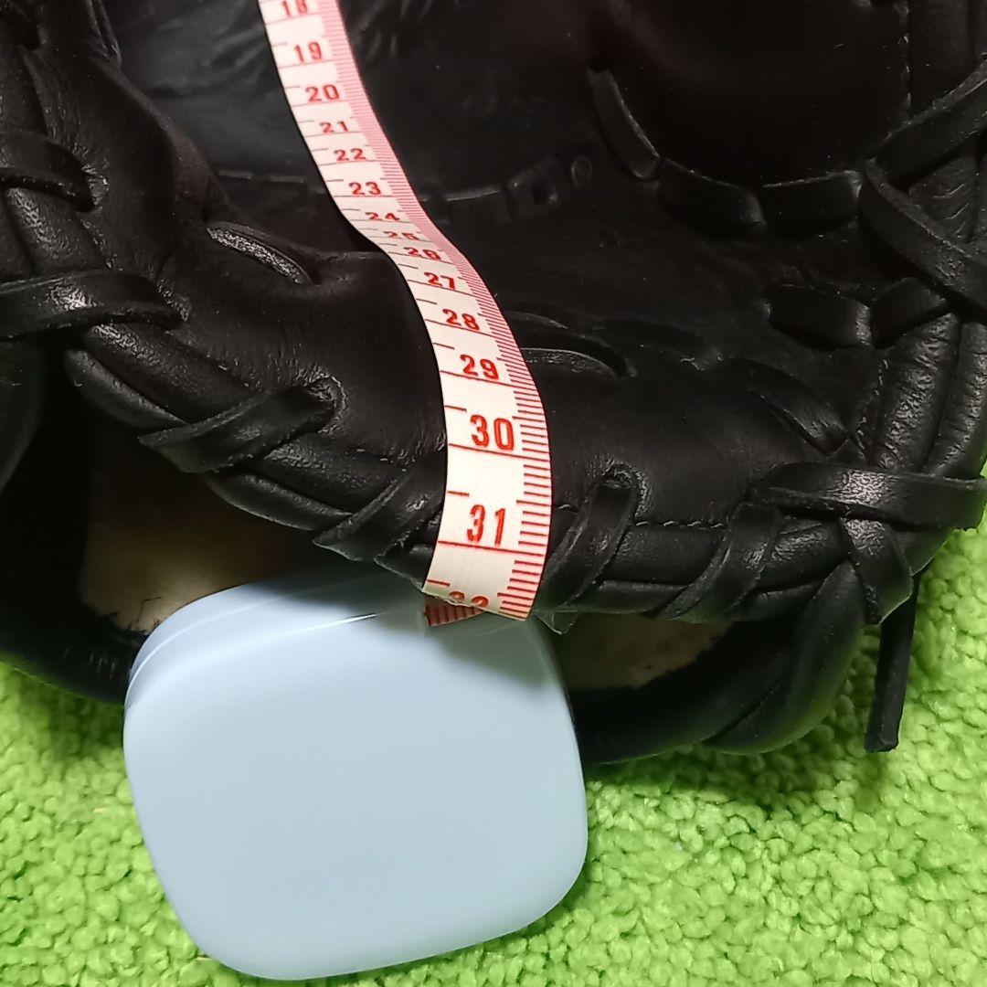 ミズノ Buw League ファーストミット ビューリーグ 軟式用