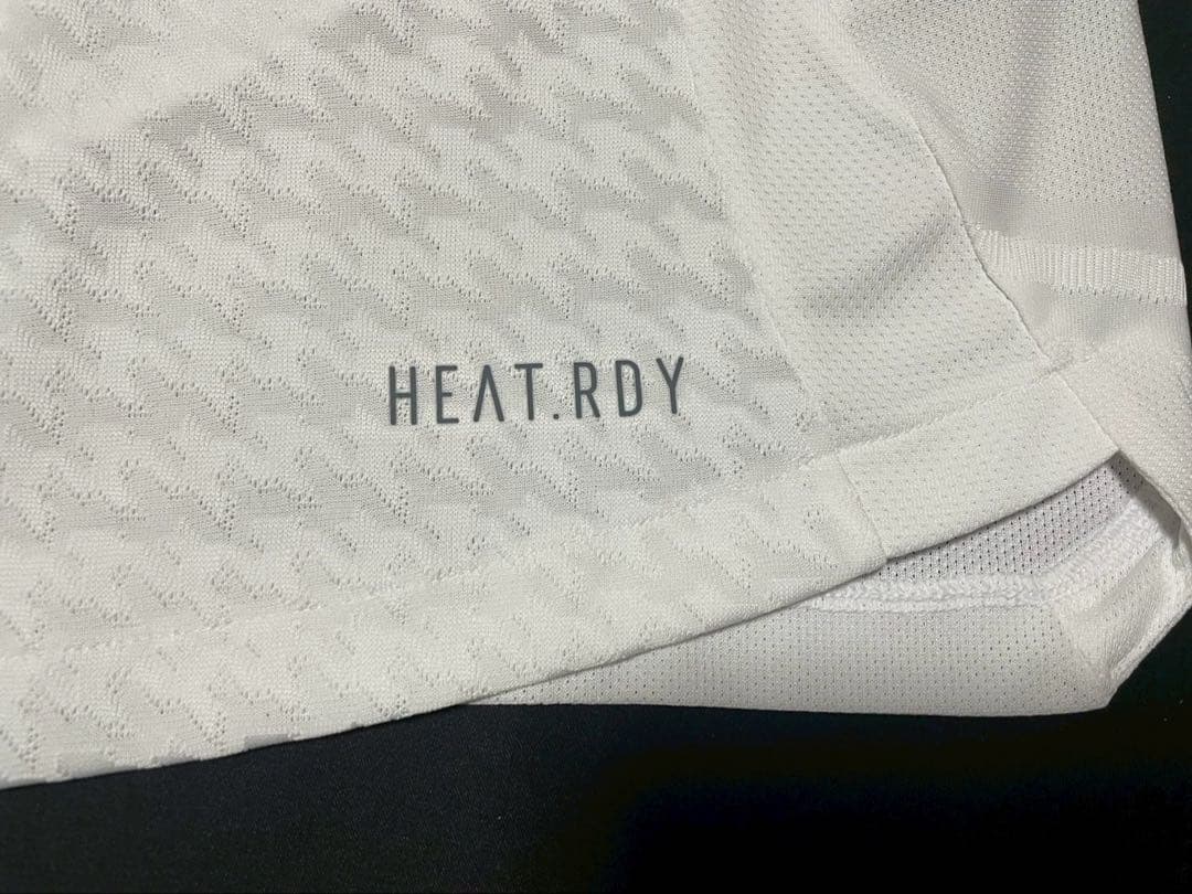 正規品／オーセンティック】レアル24-25 ホーム #9エムバペフルパッチ