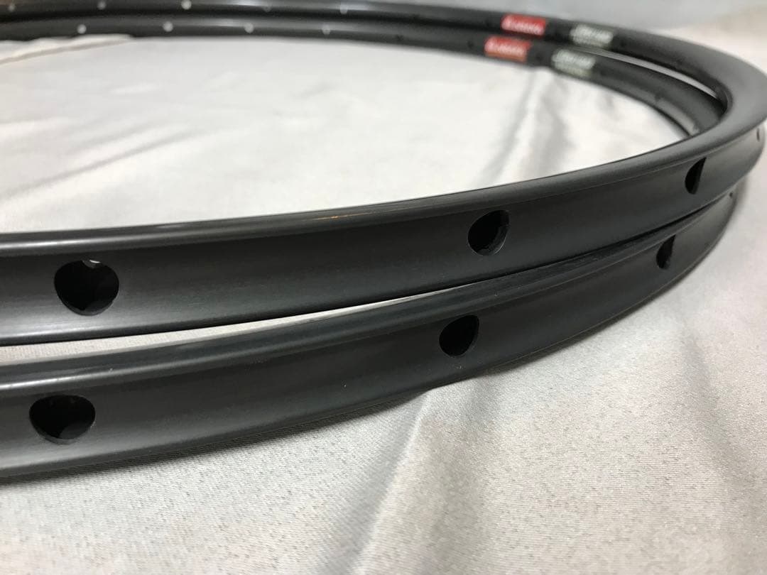 26インチ】ARAYA (アラヤ) AERO4 24H チューブラーリム