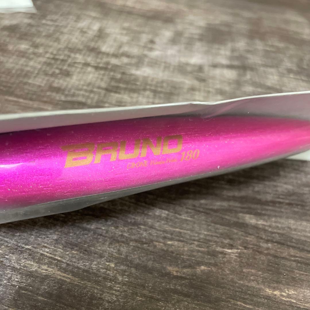 ブルーノ180 ピンク CBONE G894