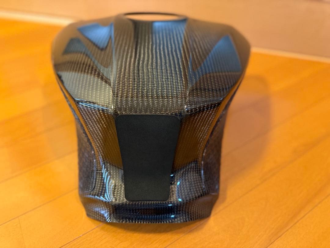 才谷屋ファクトリー 15～19・20~YZF-R1/R1M タンクカバー25ve YZF R1/R1M