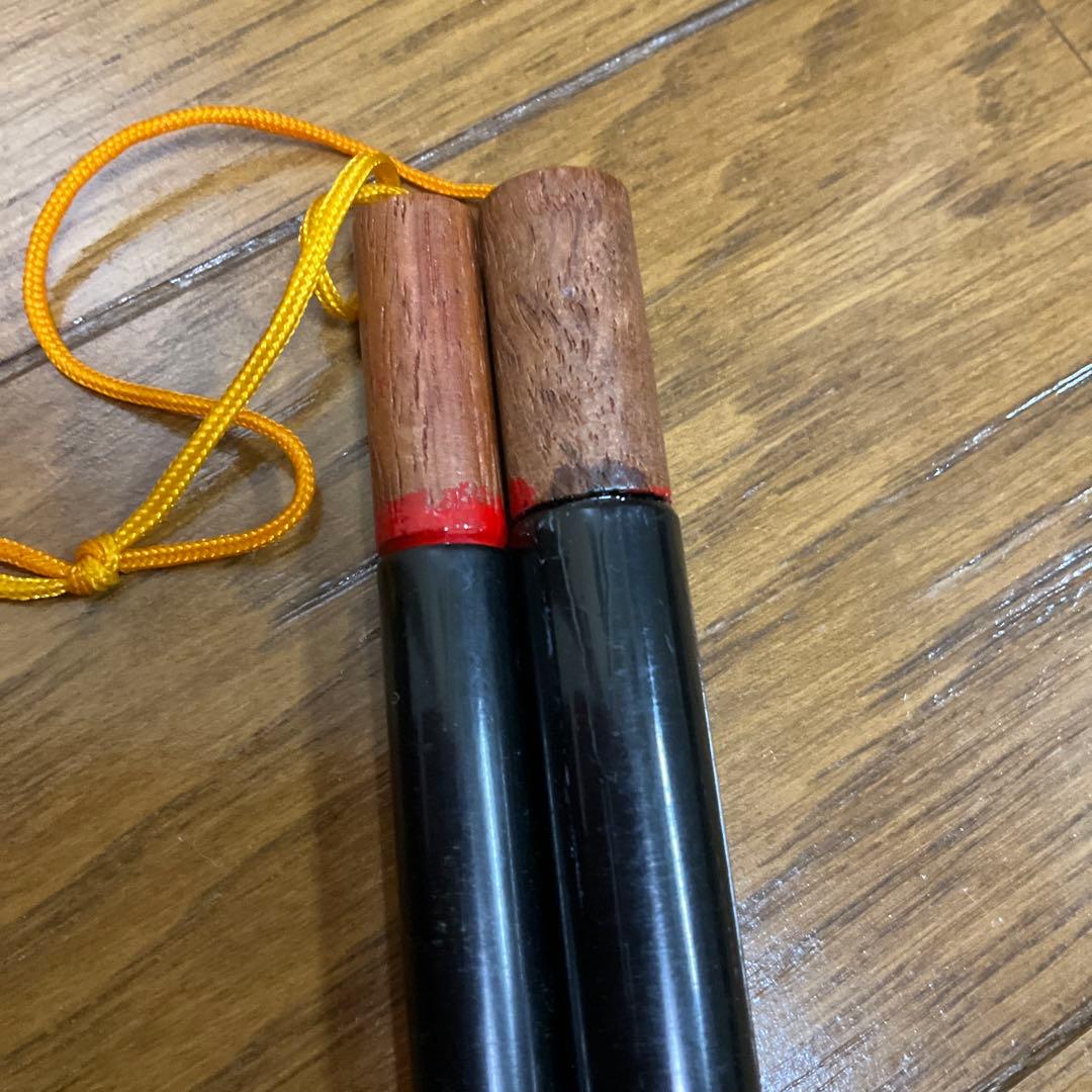 へらぶな ヘラ竿 夢弦　四八〇 16尺