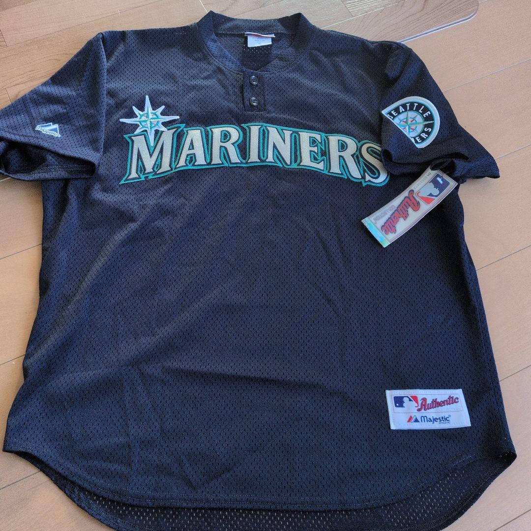 イチロー バッティング ジャージ ユニフォーム ＭＬＢ