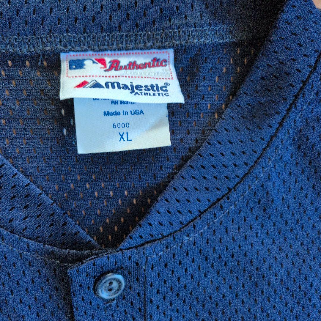 イチロー バッティング ジャージ ユニフォーム ＭＬＢ