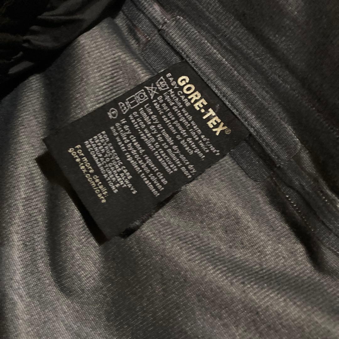 【極美品】アルマダ　スキーウェア　３Lジャケット　ゴアテックス　　RECCO　S