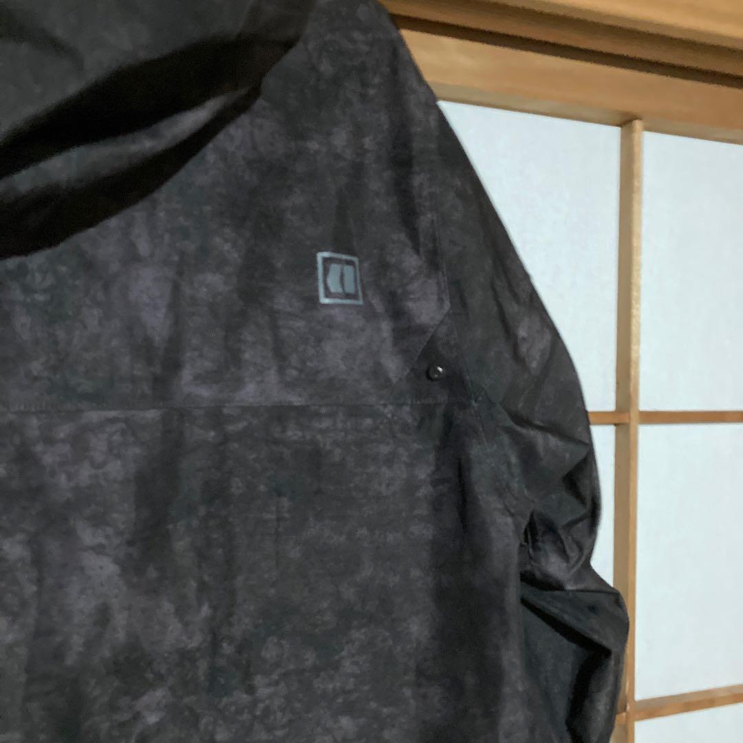 【極美品】アルマダ　スキーウェア　３Lジャケット　ゴアテックス　　RECCO　S