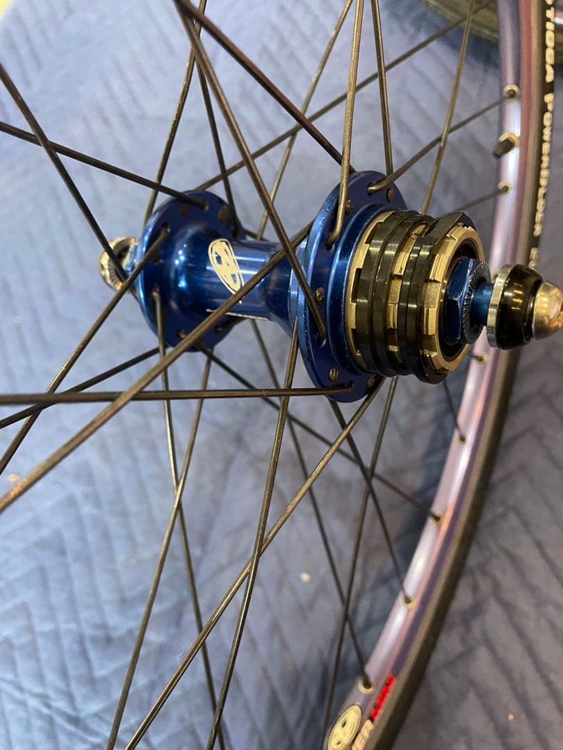 bmxレーシング レース レーサー ホイールセット アンサー ホールショット