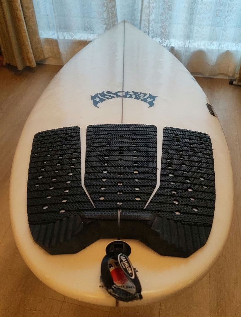 サブドライバー2.0 5'8ft 28.75L 送料無料