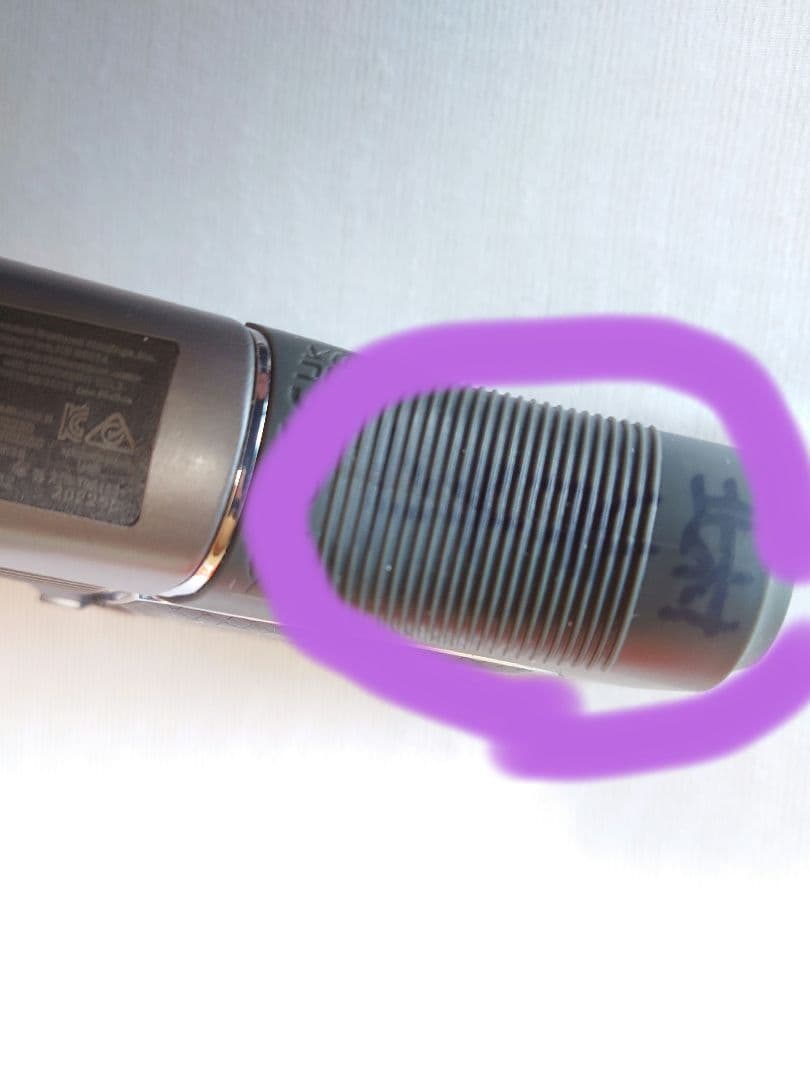 ブッシュネル ピンシーカー プロ X3 プラスジョルト レーザー距離計汚れあり