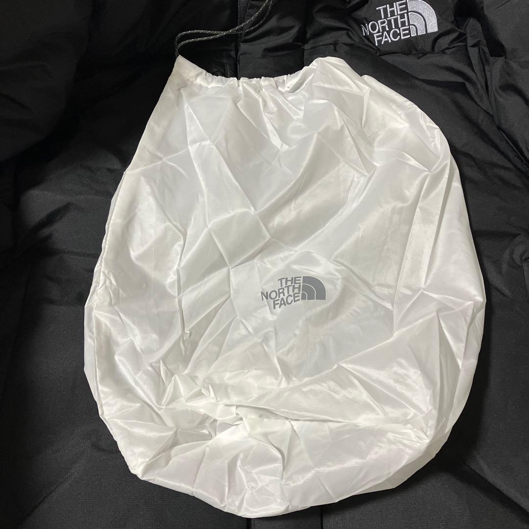 【新品】　ノースフェイス　バルトロ 2025年モデル BLACK / Lサイズ