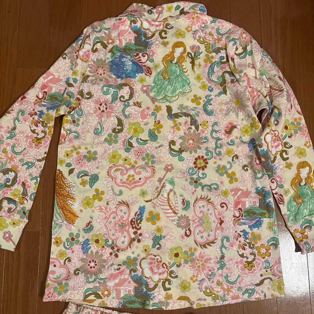 ツモリチサトスリープ　Мサイズ　パジャマ