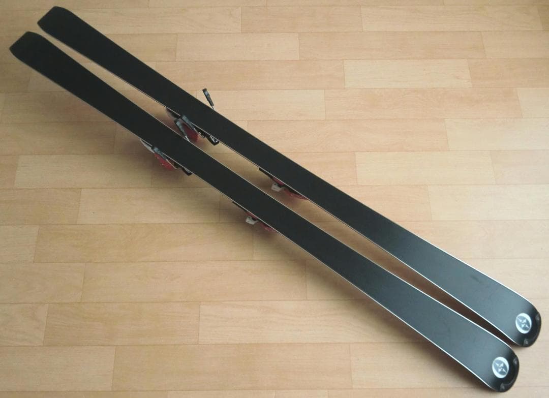 ■■1月限定■送料無料■オガサカ■KS-TK■165cm■調整ビン付■メンテ付■