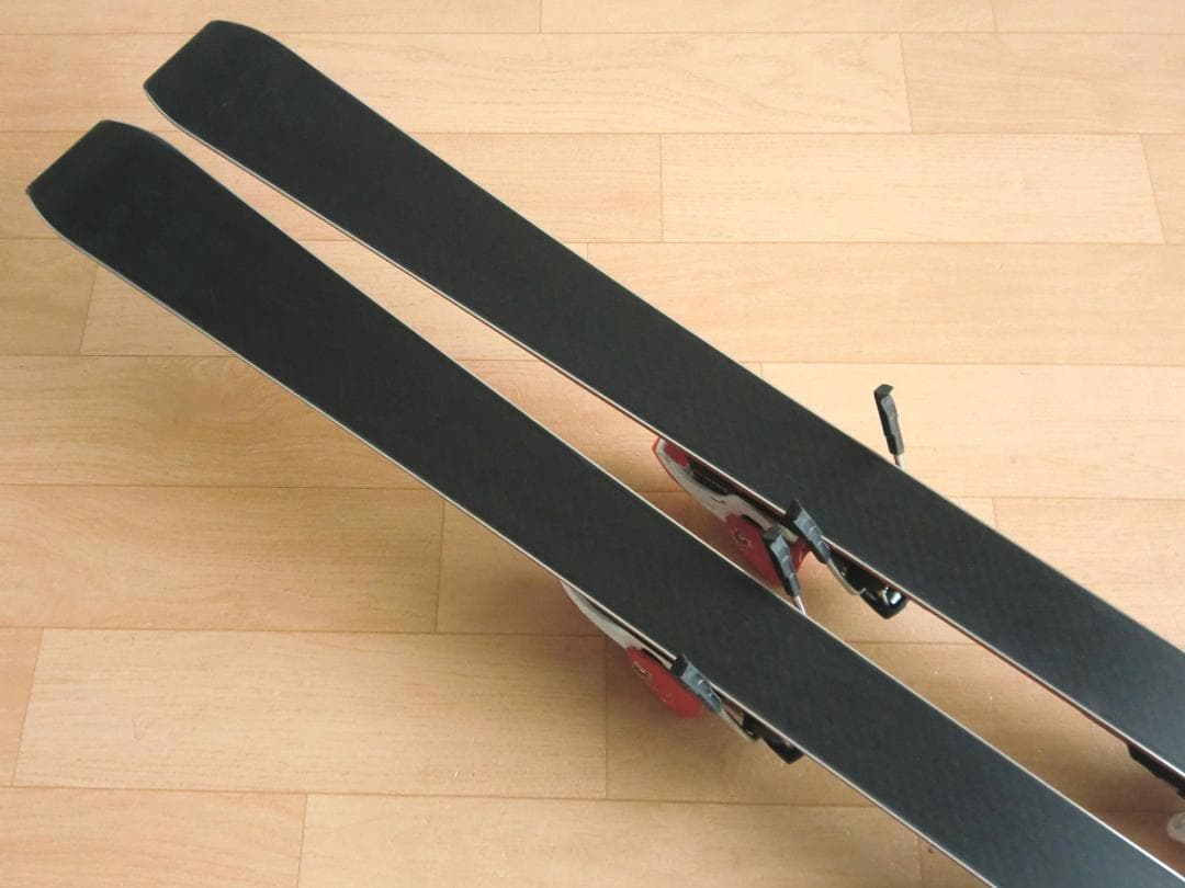 ■■1月限定■送料無料■オガサカ■KS-TK■165cm■調整ビン付■メンテ付■