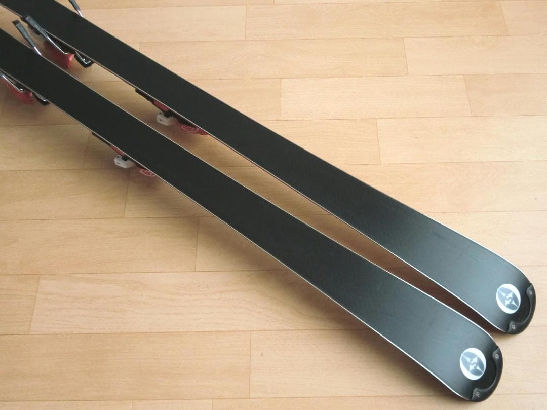 ■■1月限定■送料無料■オガサカ■KS-TK■165cm■調整ビン付■メンテ付■