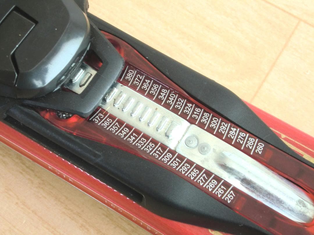 ■■1月限定■送料無料■オガサカ■KS-TK■165cm■調整ビン付■メンテ付■