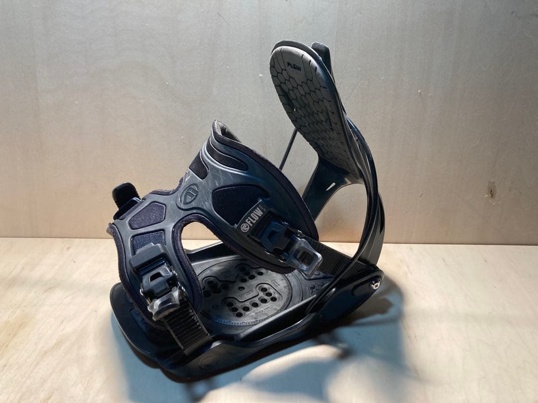 FLOW ALPHA サイズ　L-LG ジャンク