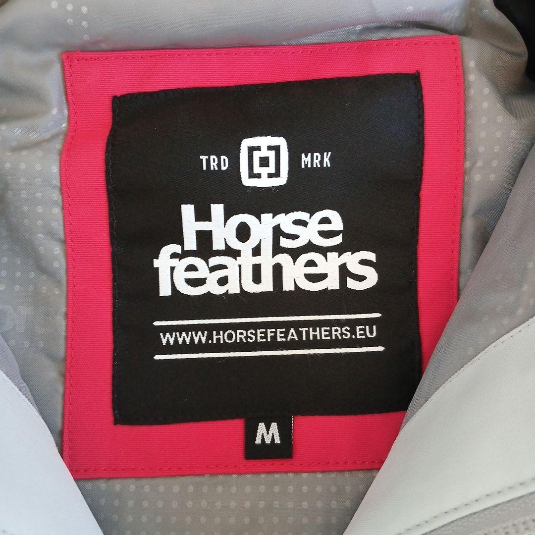 スノーボード　ウェア　Horse feathers　セットアップ