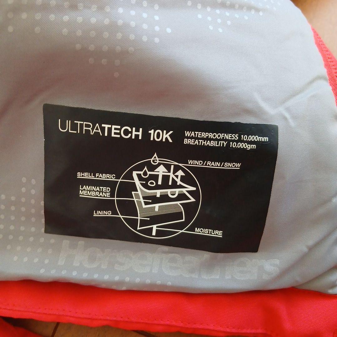 スノーボード　ウェア　Horse feathers　セットアップ