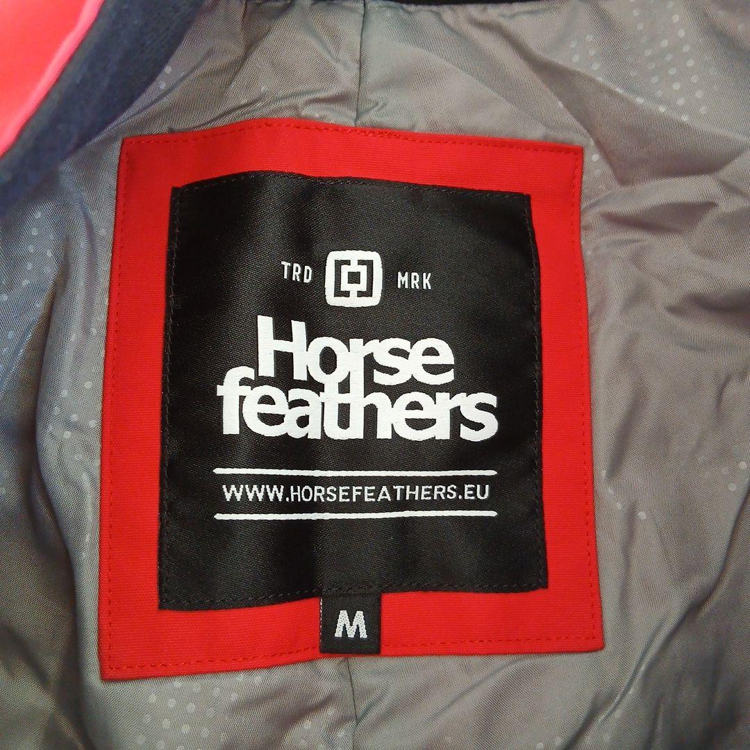 スノーボード　ウェア　Horse feathers　セットアップ