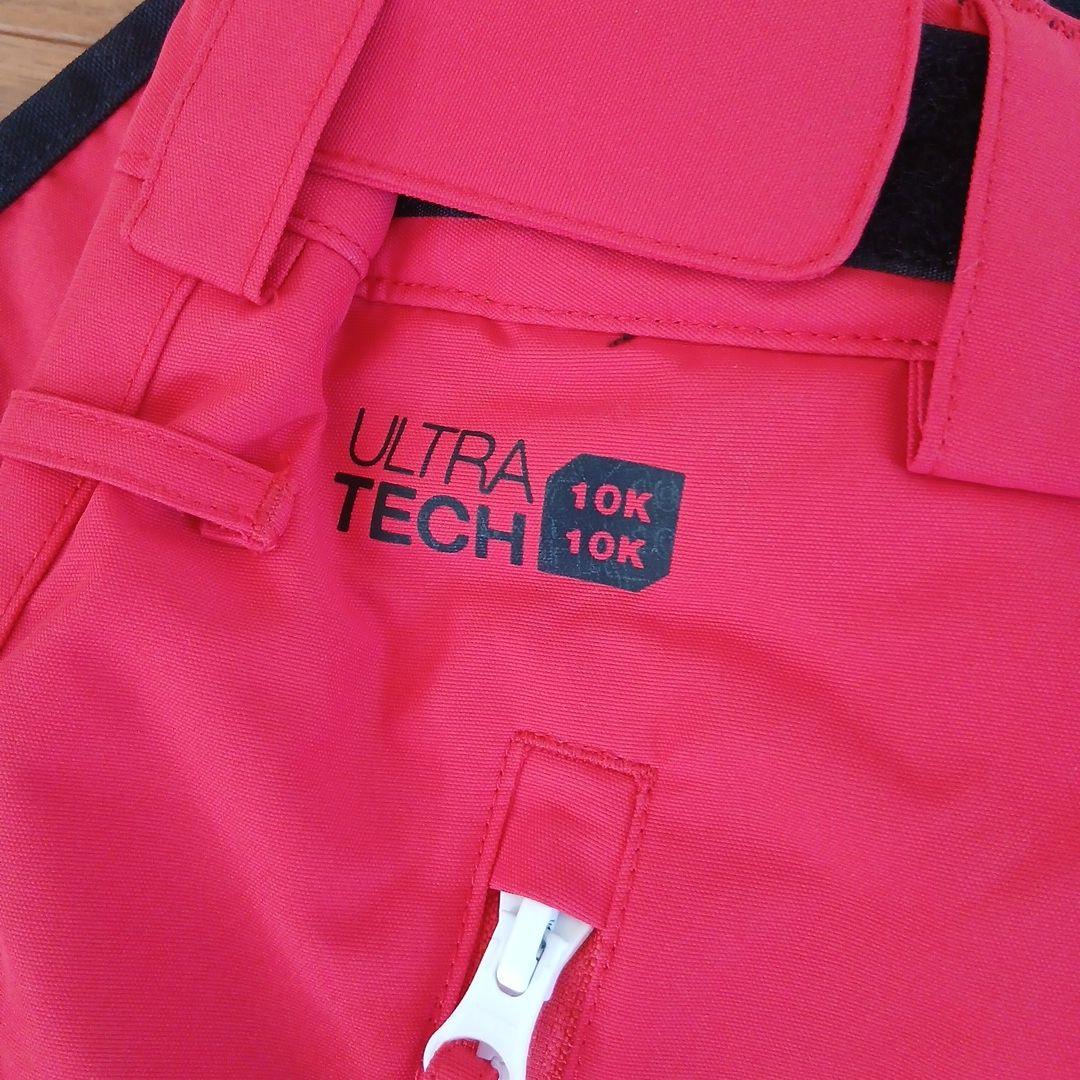 スノーボード　ウェア　Horse feathers　セットアップ