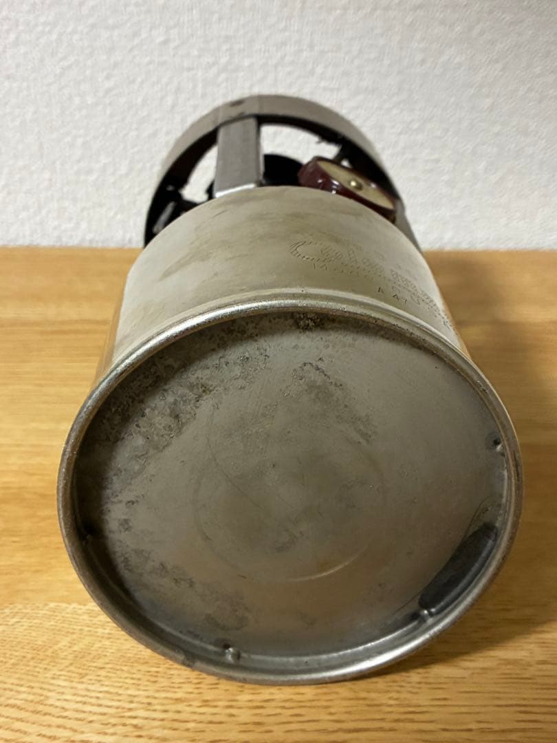 コールマン 軍用GIストーブ530（M-1941）A47 ヴィンテージ Coleman