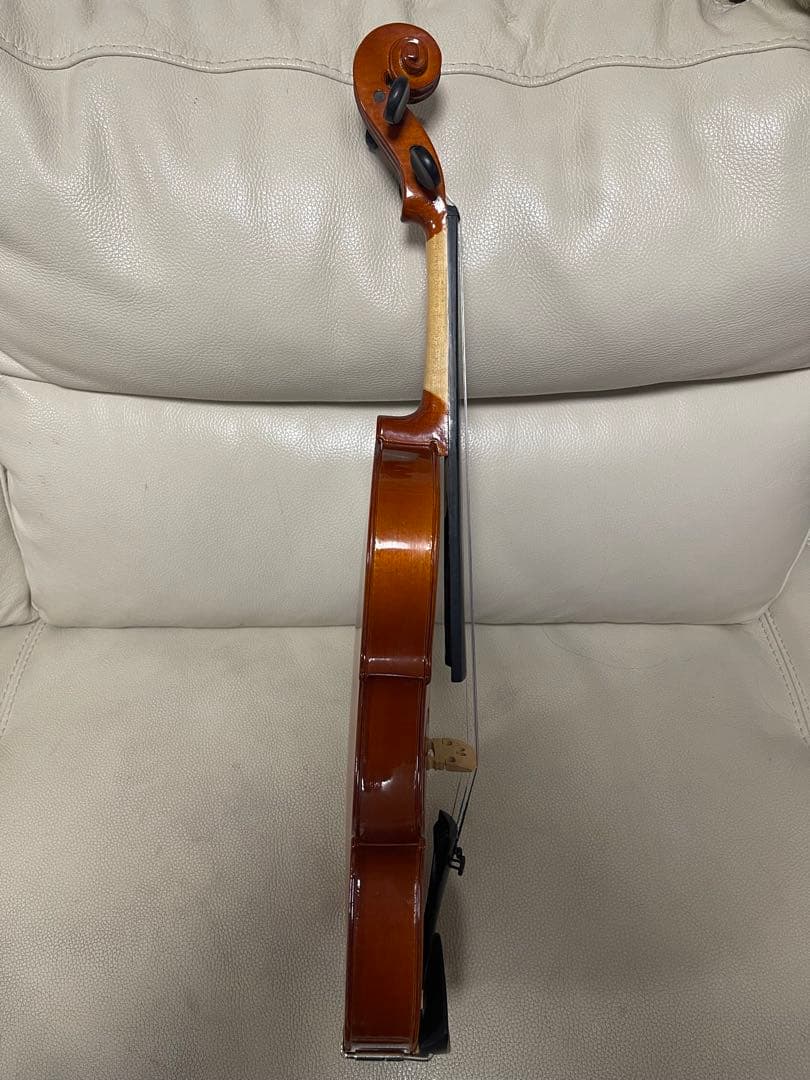 バイオリン セット　4/4 調整済み