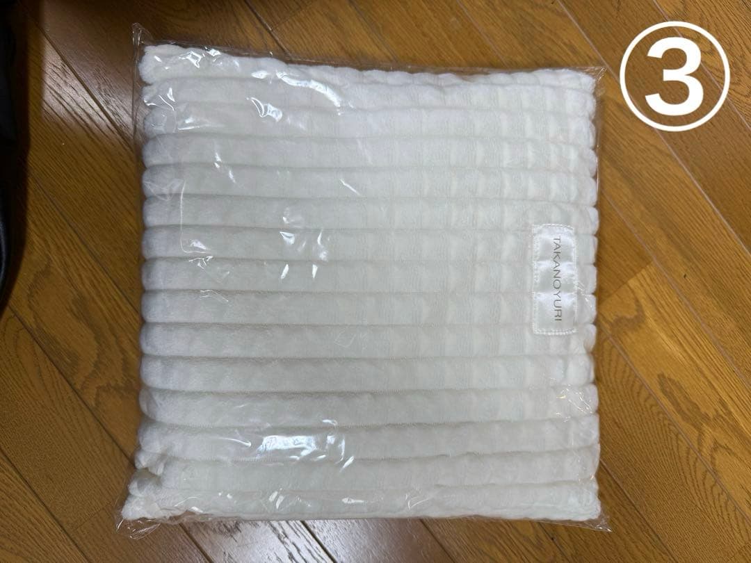 チ*姫様 たかの友梨エスティファクトジュエリーパクト（本体2レフィル2ブランケッ