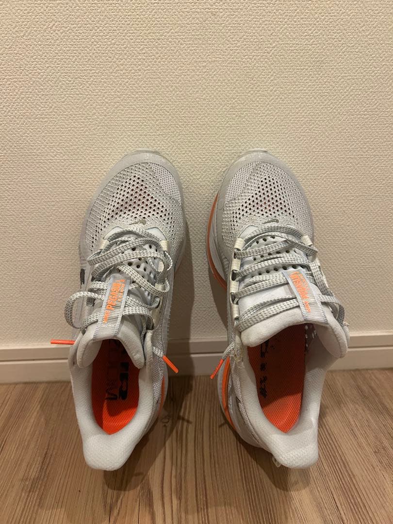 ペガサスプレミアム　25.5