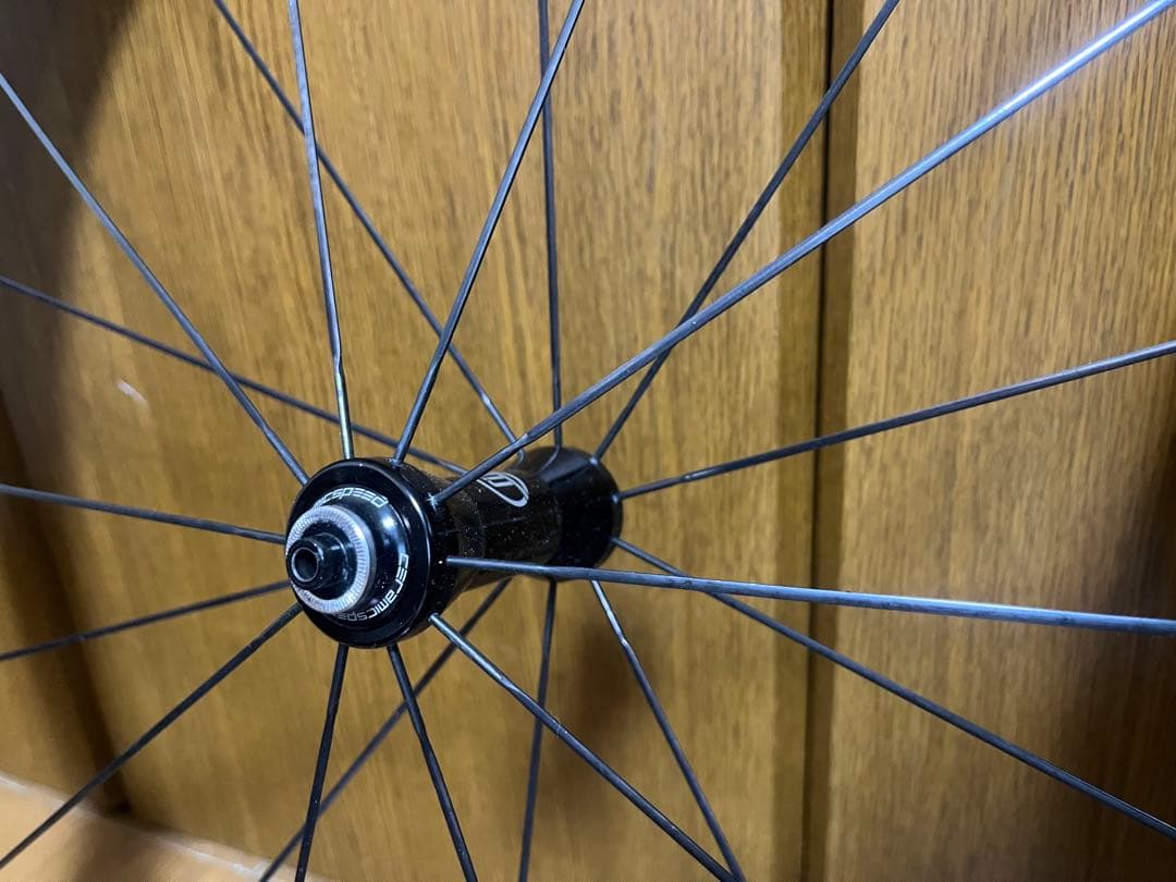 ジャンク BLACK INC×CERAMIC SPEED FIFTY