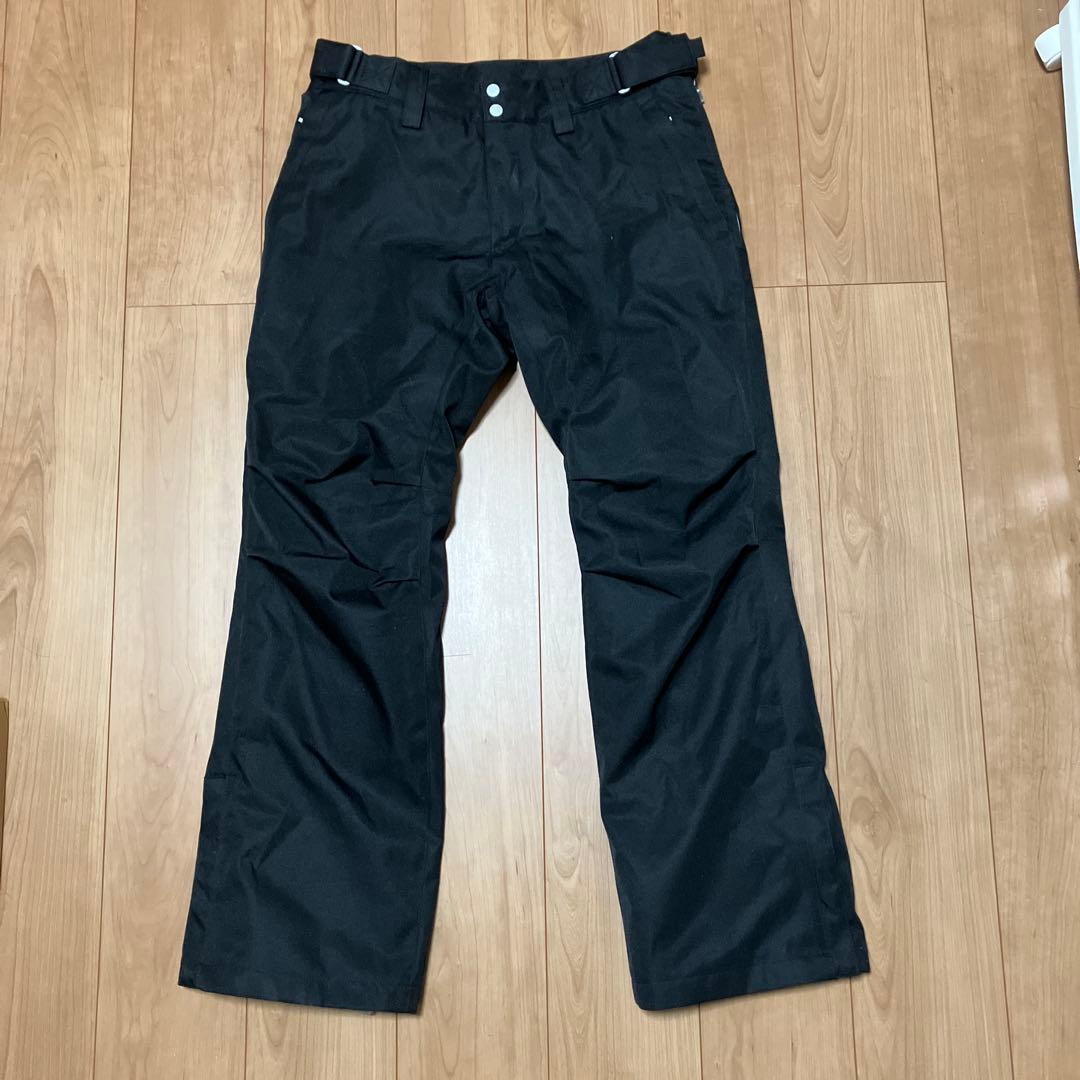 DLITE スノーボードウェア上下セット レディースLサイズ