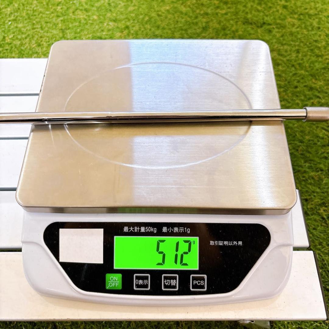 美品 ODYSSEY WHITE HOT オデッセイ ホワイトホット パター