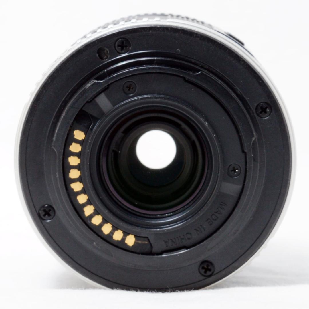 ⭐️美品⭐️OLYMPUS M.ZUIKO 14-42mm F3.5-5.6 Ⅱ