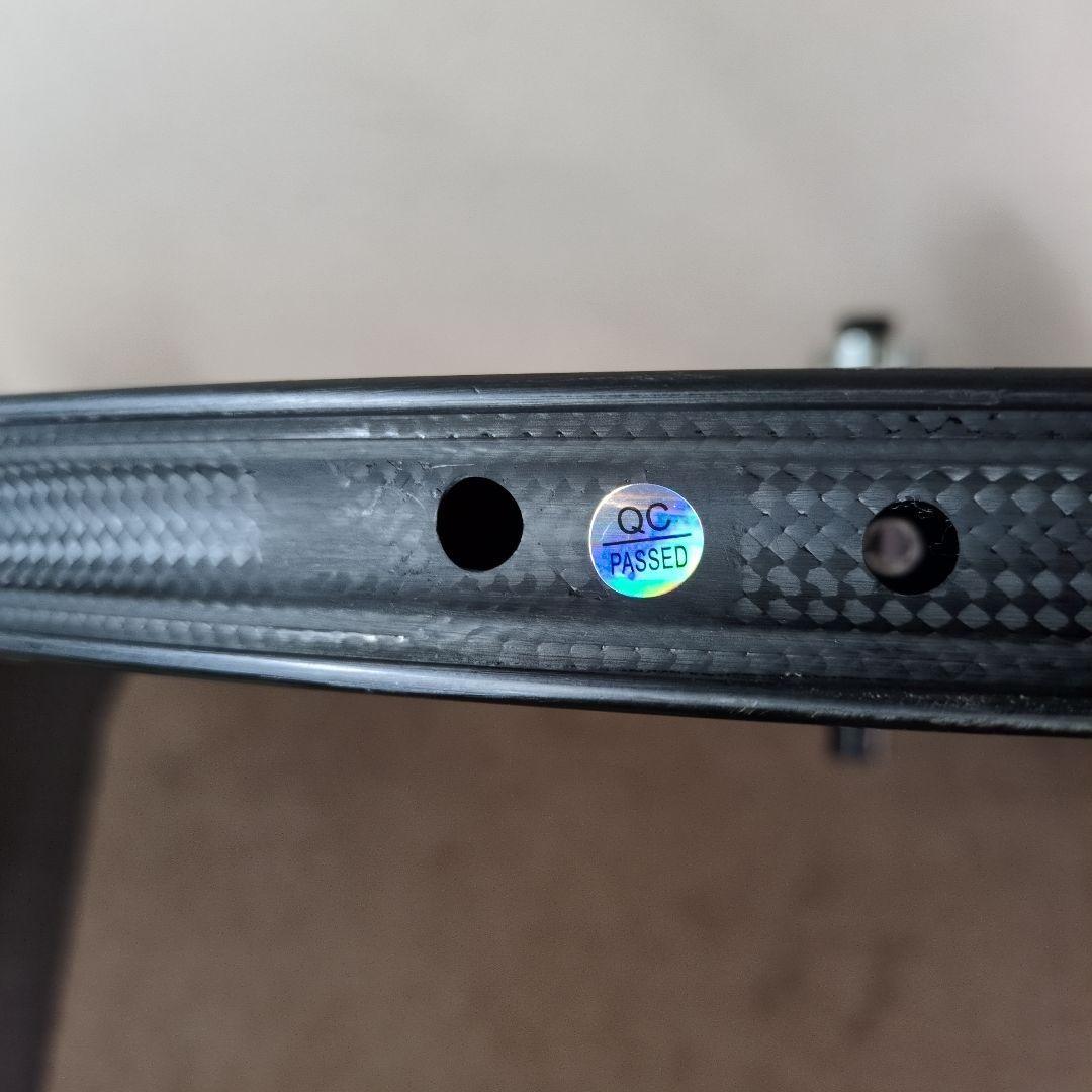 RYET ultra カーボン ディスク ホイール【美品】最新モデル - メルカリ