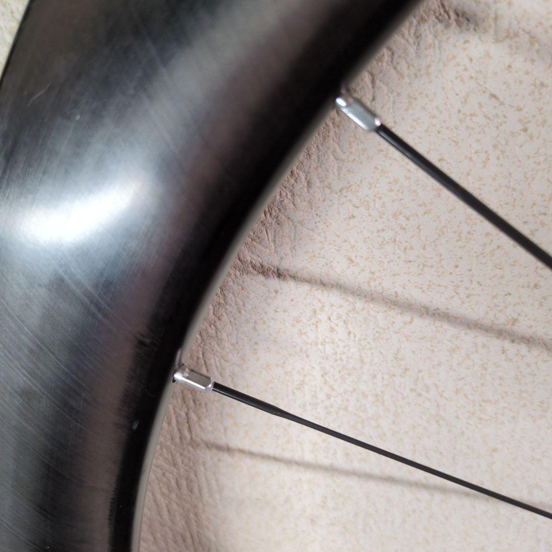 RYET ultra カーボン ディスク ホイール【美品】最新モデル - メルカリ