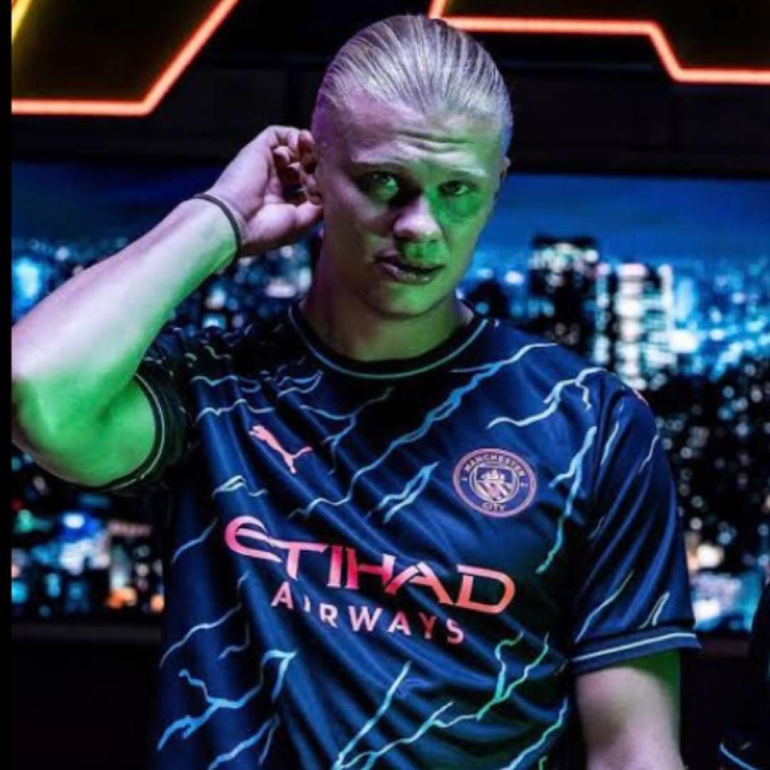 【正規品】新品タグ付き ハーランド Black Eye Patch