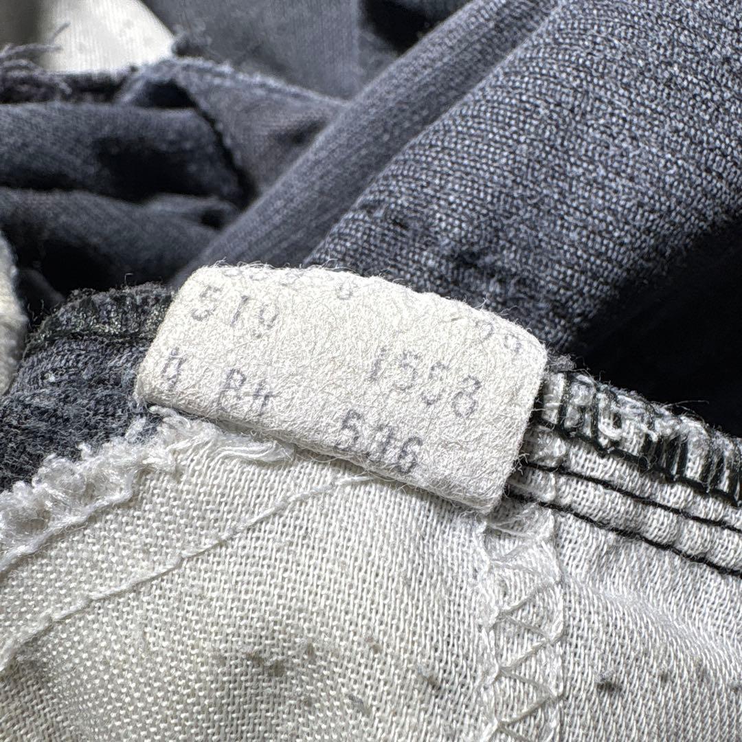 80s Levi's 519 コーデュロイパンツ 3本セット 42Talon