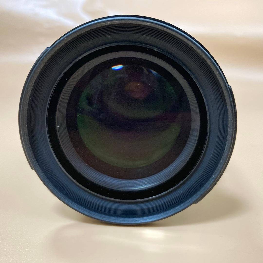 レンズ(ズーム) Nikon AF-S 24-120mm F3.5-5.6G VR