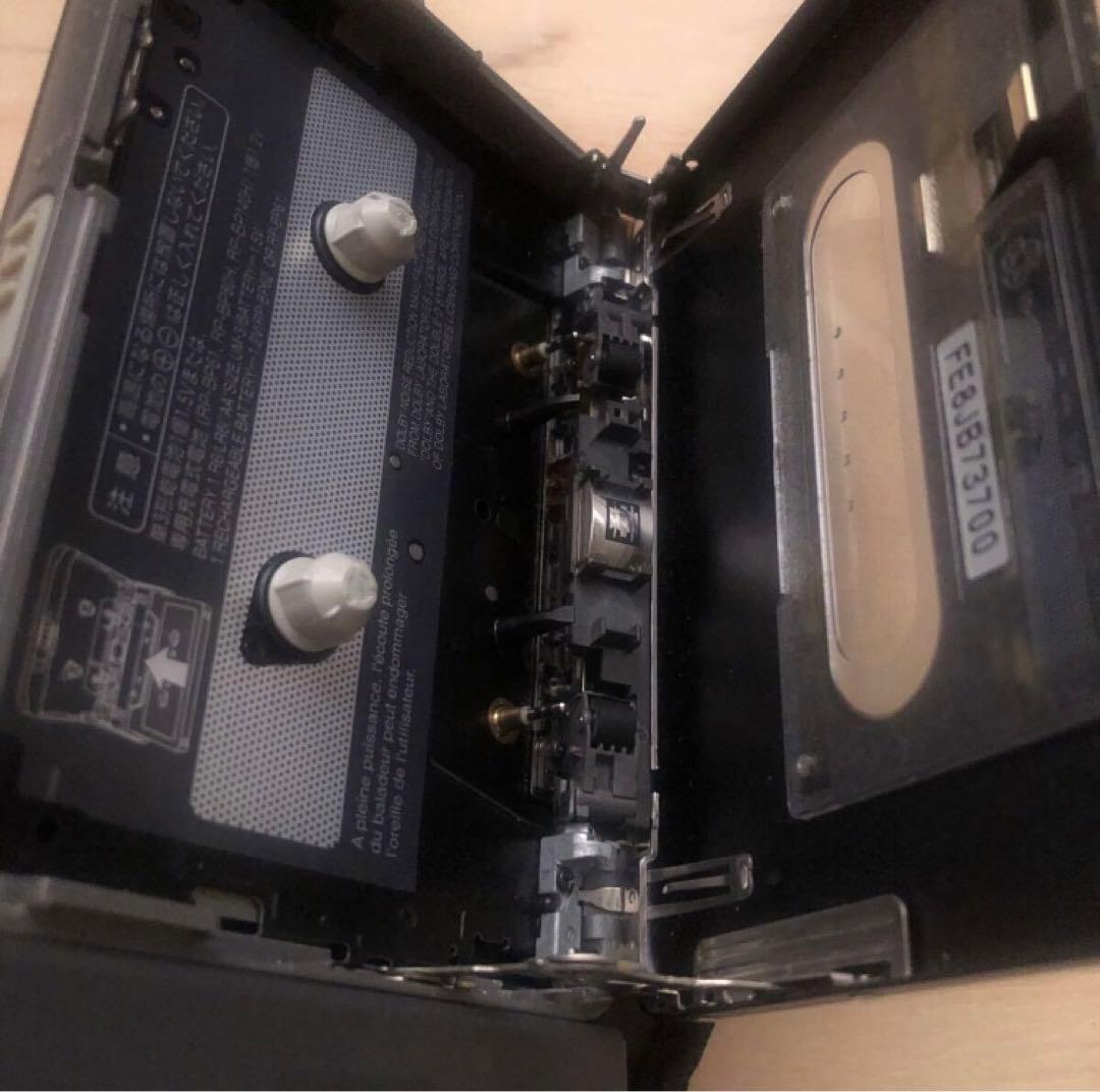 ゆっこさん専用　全機能動作Panasonic RQ-SX35