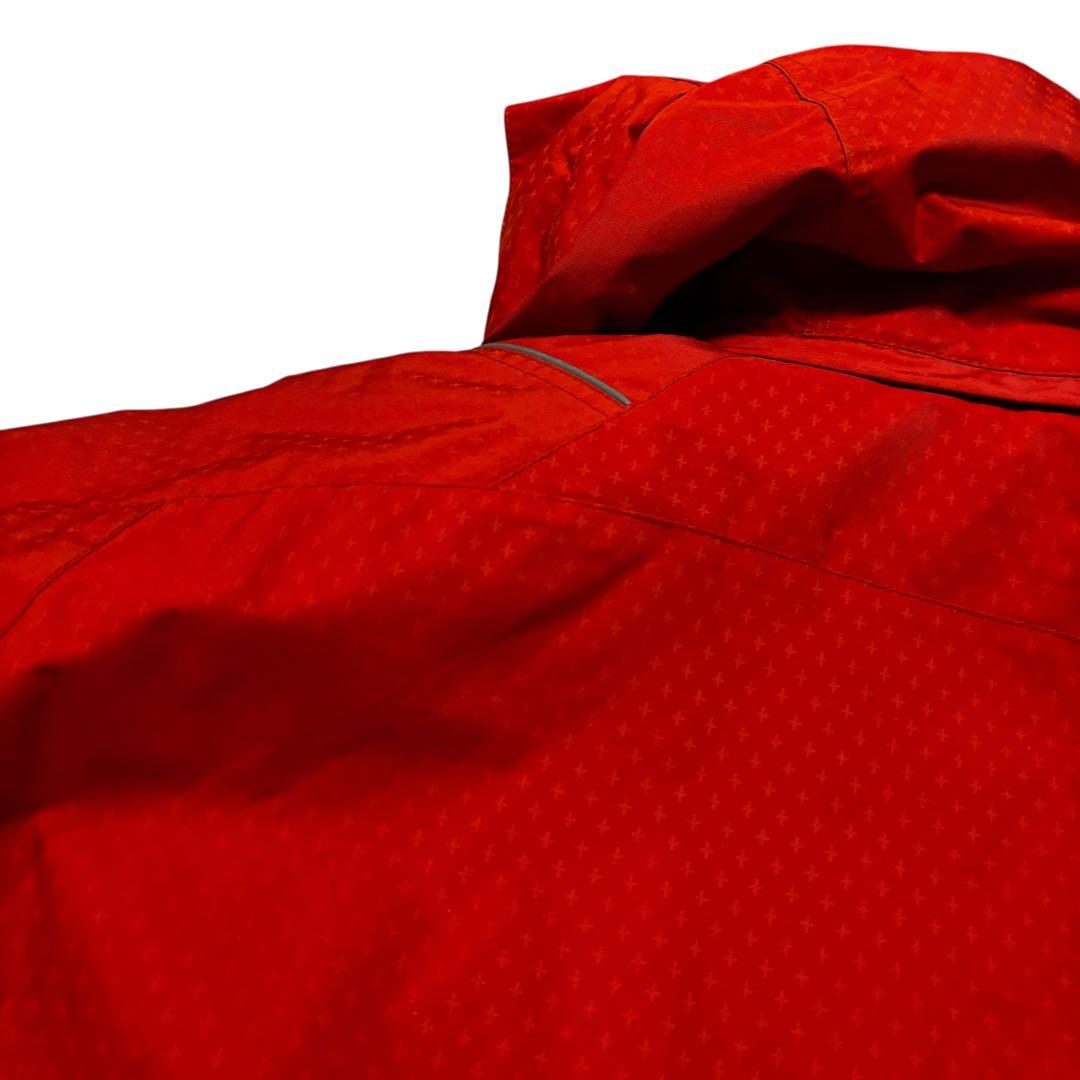 デサント DESCENTE スキーウェア 上下セット メンズ 防寒 防水 高機能