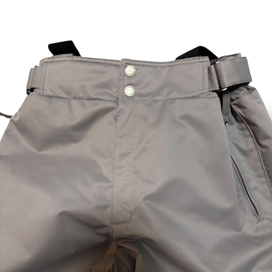 デサント DESCENTE スキーウェア 上下セット メンズ 防寒 防水 高機能