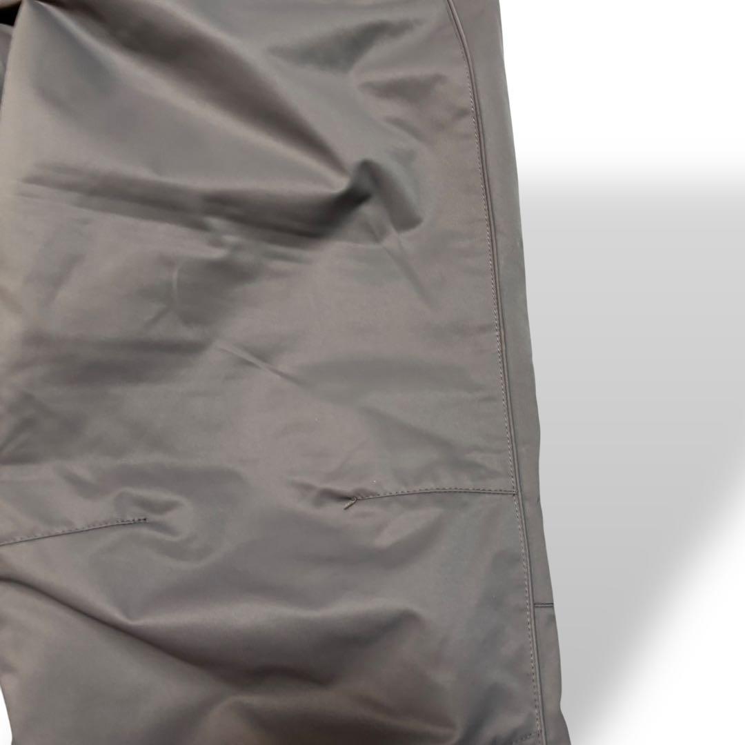 デサント DESCENTE スキーウェア 上下セット メンズ 防寒 防水 高機能