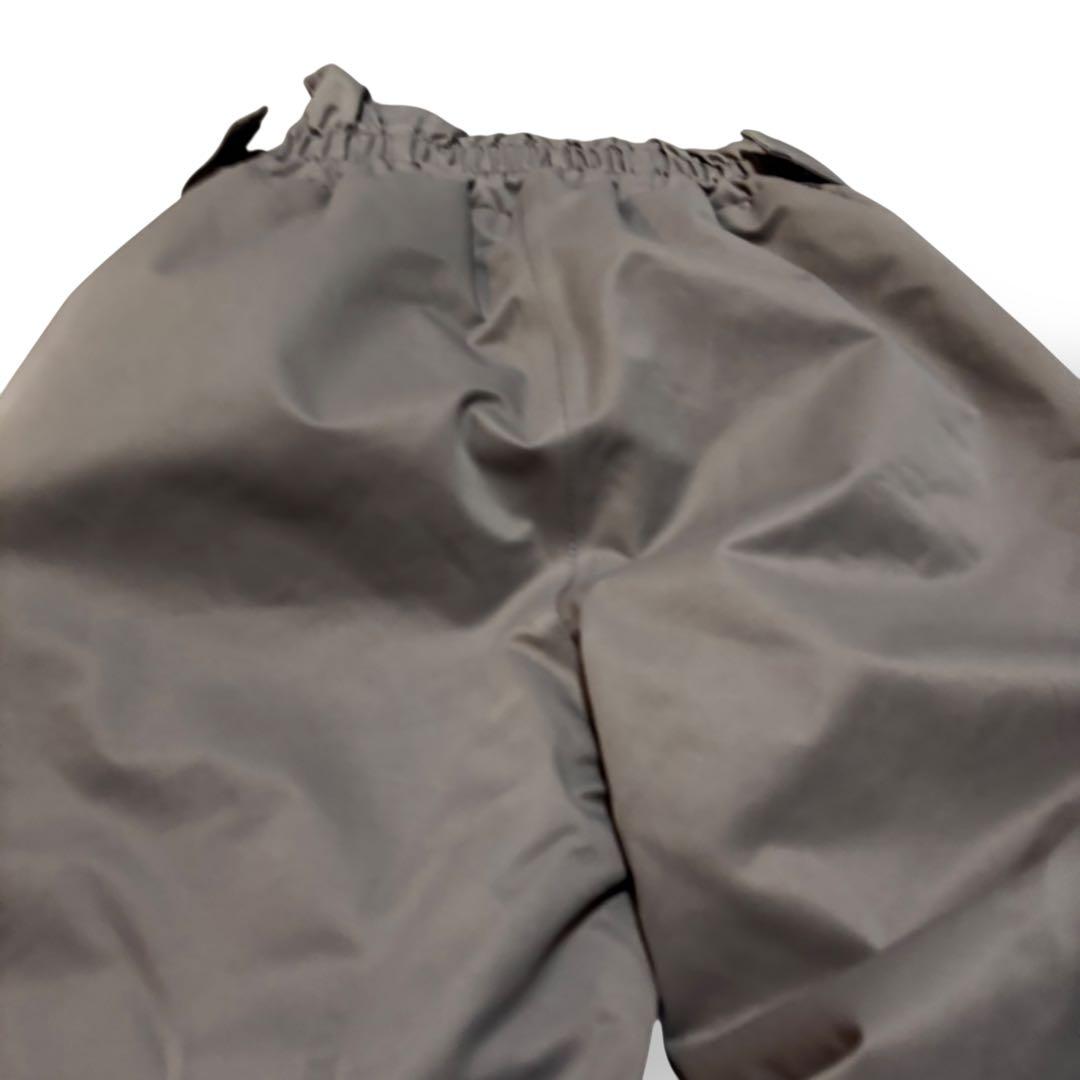 デサント DESCENTE スキーウェア 上下セット メンズ 防寒 防水 高機能