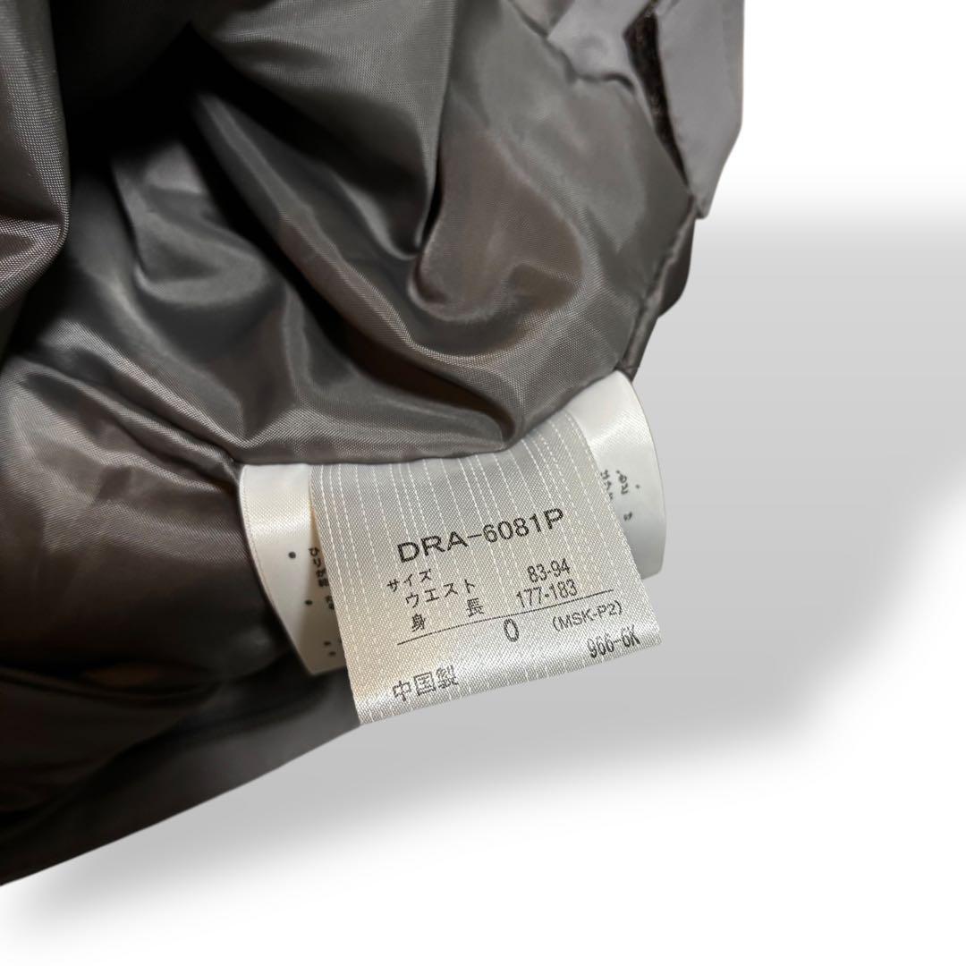 デサント DESCENTE スキーウェア 上下セット メンズ 防寒 防水 高機能