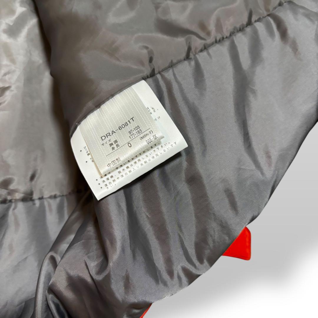 デサント DESCENTE スキーウェア 上下セット メンズ 防寒 防水 高機能