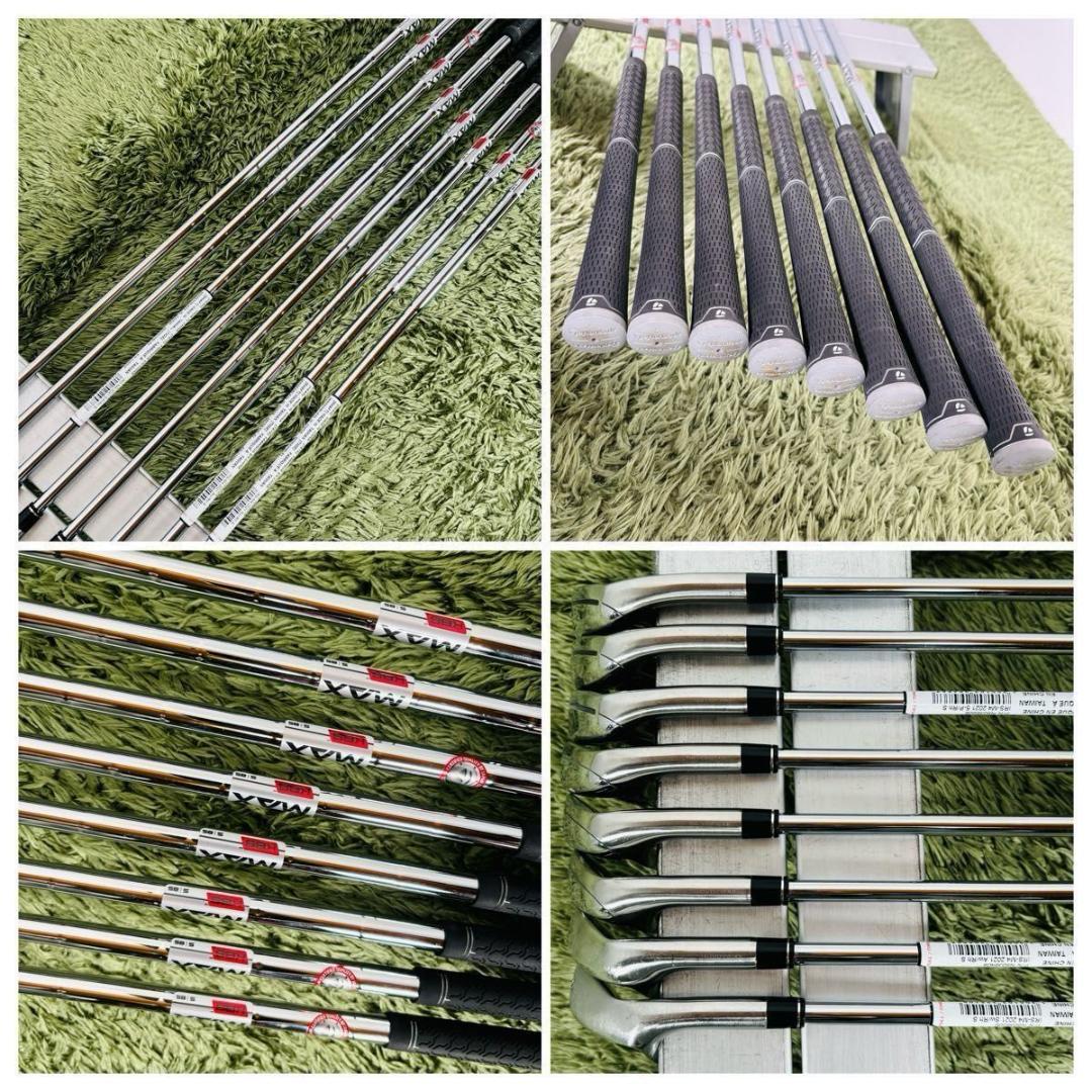 テーラーメイド オールM4 12本セット メンズゴルフ 初心者 入門 人気モデル