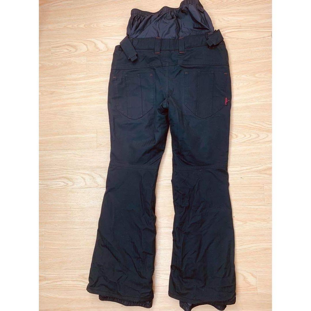 SISTA.J スノボウエア　上下セット　スノボウェア　上S　下M　レディース