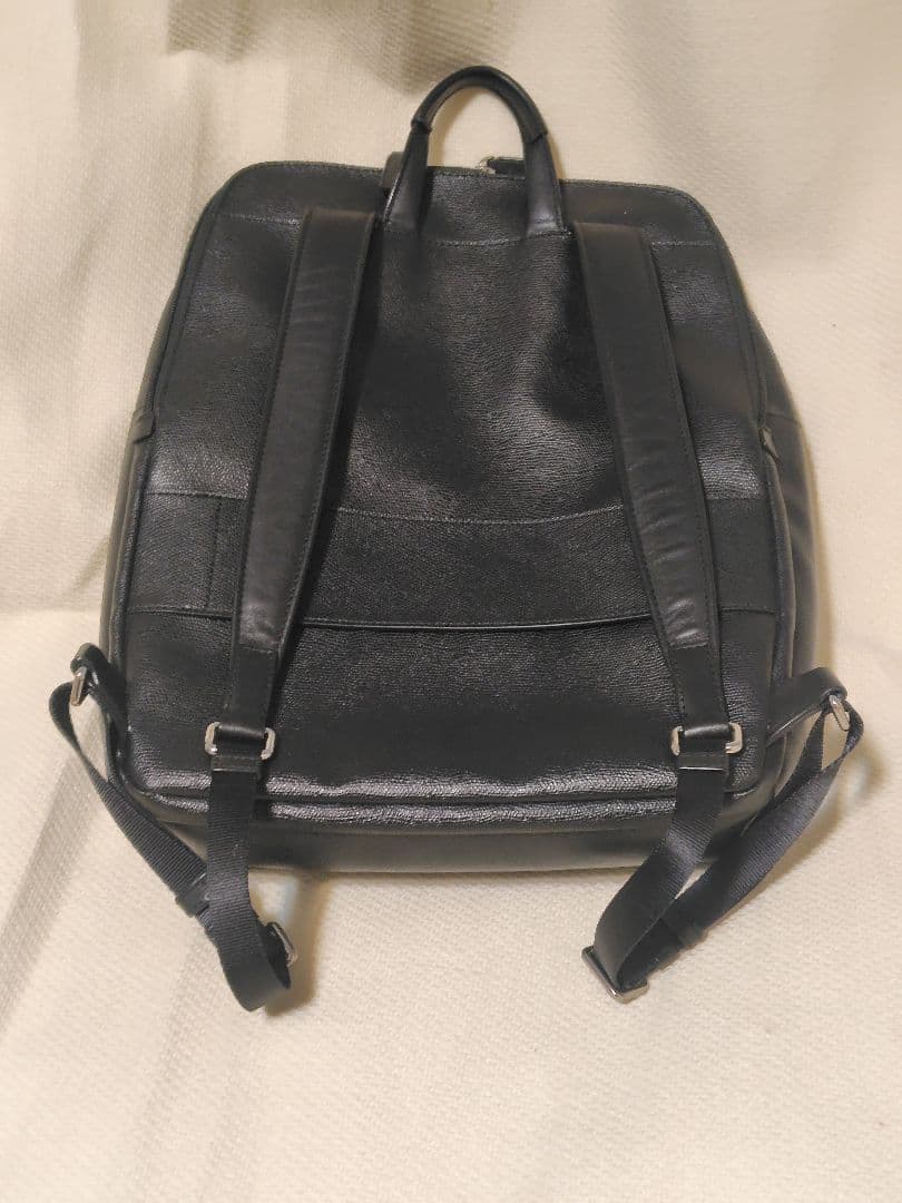 美品　TUMI　トゥミ　シンクレア　ハーロウ　バックパック　リュック79491D