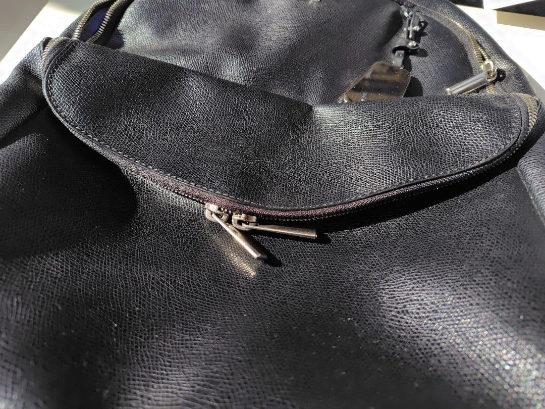 美品　TUMI　トゥミ　シンクレア　ハーロウ　バックパック　リュック79491D