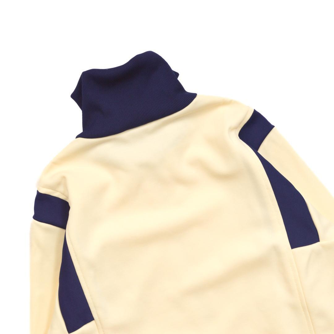 【新品】CLUBadidasクラブアディダス デサント製80sトラックジャケット