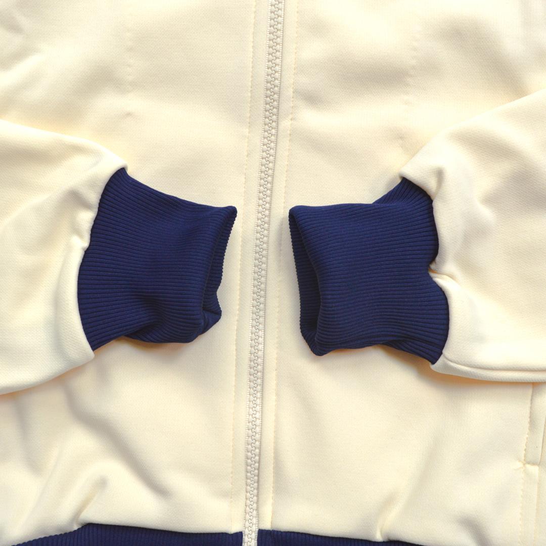 【新品】CLUBadidasクラブアディダス デサント製80sトラックジャケット